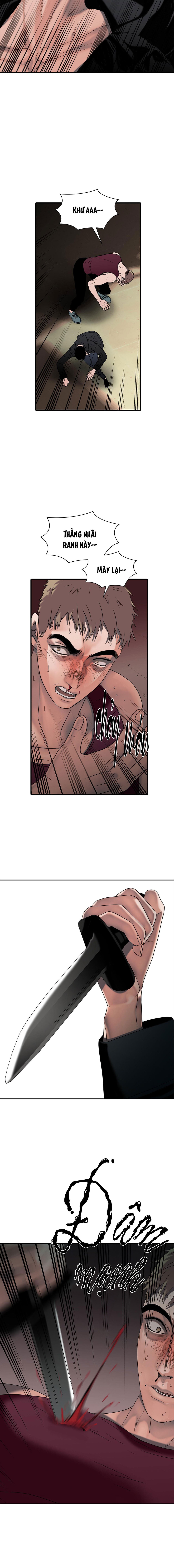 Kẻ Phong Hóa - Chap 10