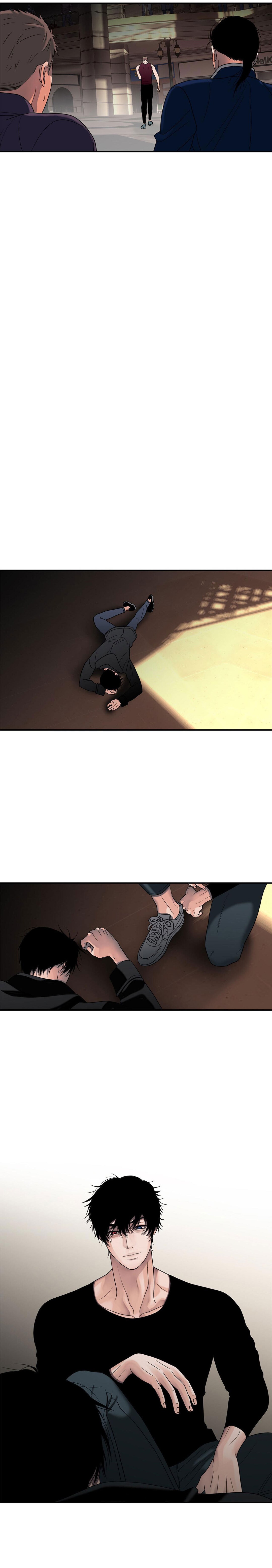 Kẻ Phong Hóa - Chap 10