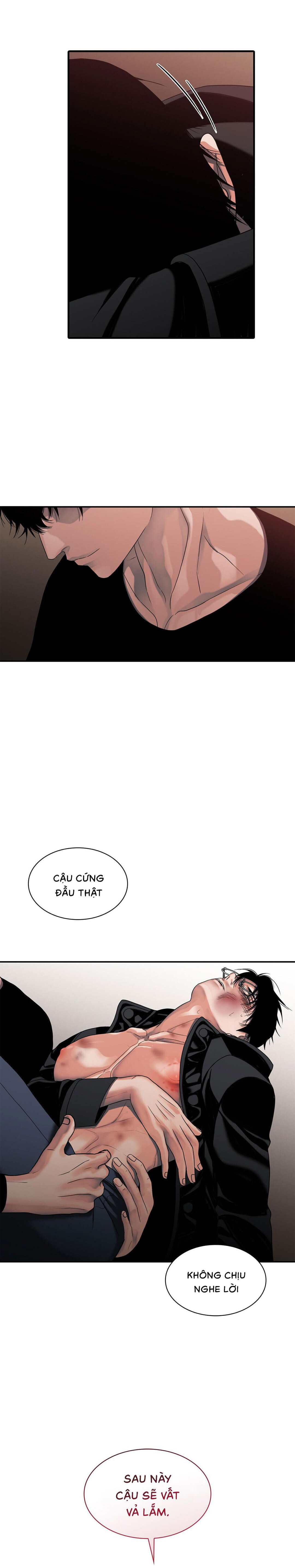 Kẻ Phong Hóa - Chap 10