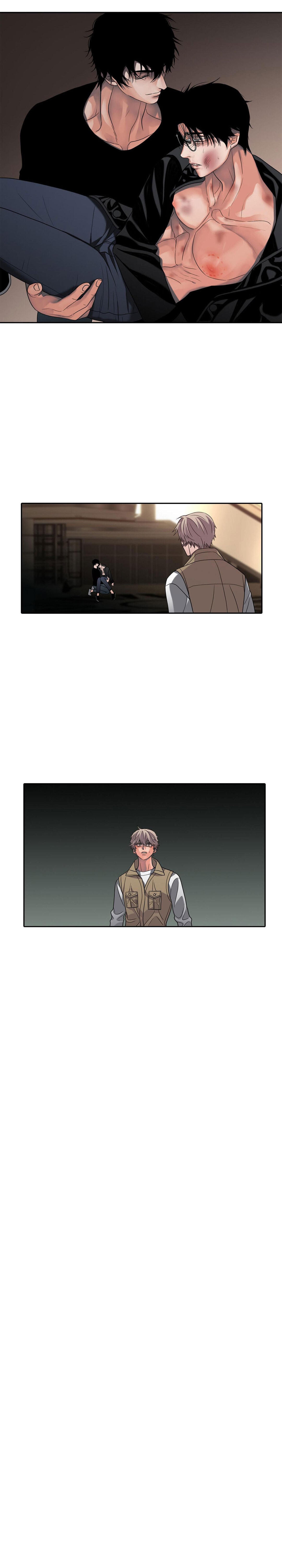 Kẻ Phong Hóa - Chap 10