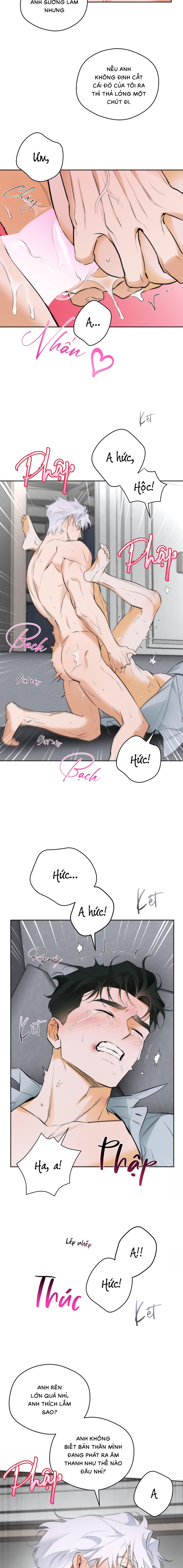 Off Track - Chap 17 (H)