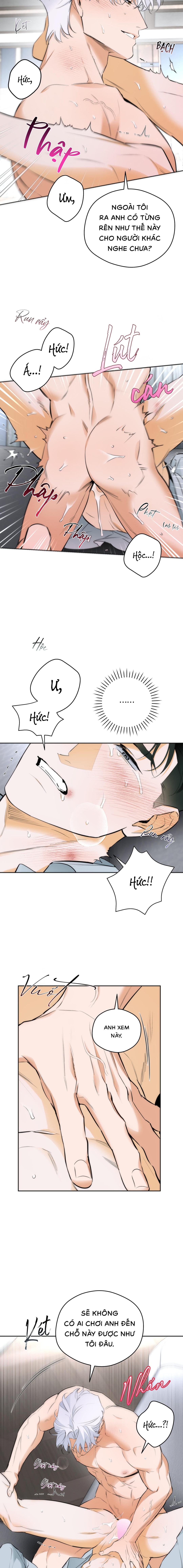 Off Track - Chap 17 (H)