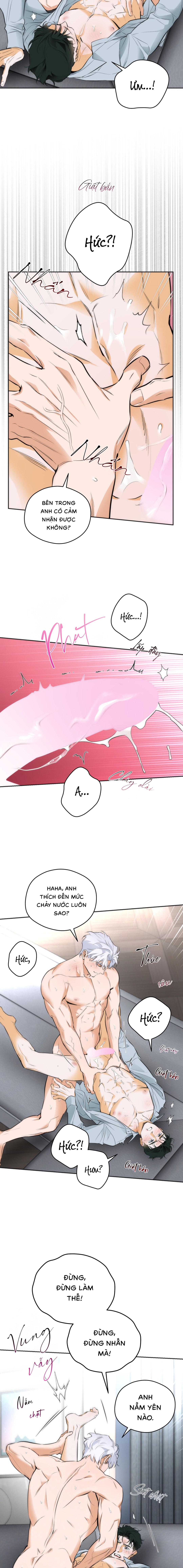 Off Track - Chap 17 (H)