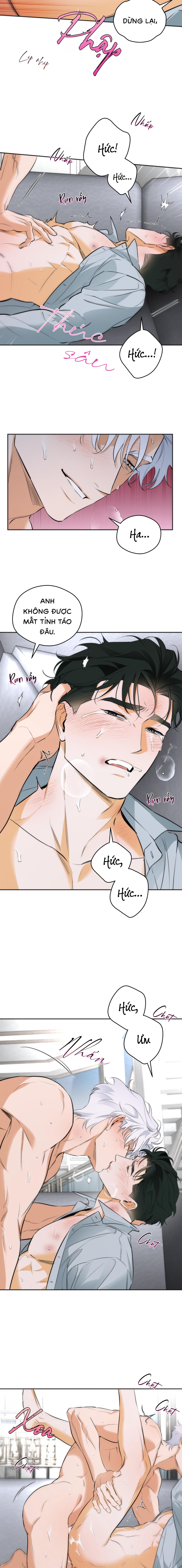 Off Track - Chap 17 (H)