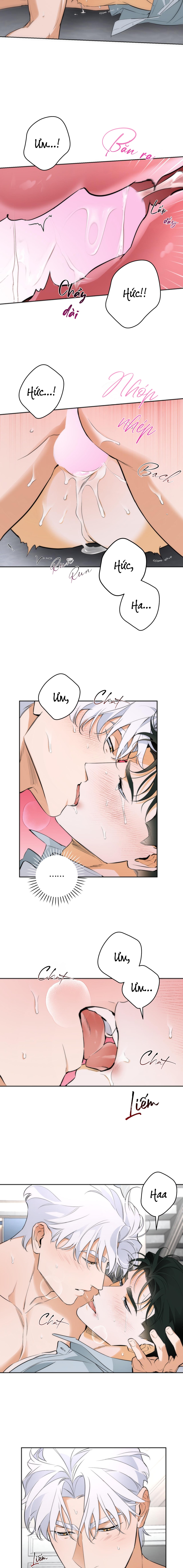 Off Track - Chap 17 (H)