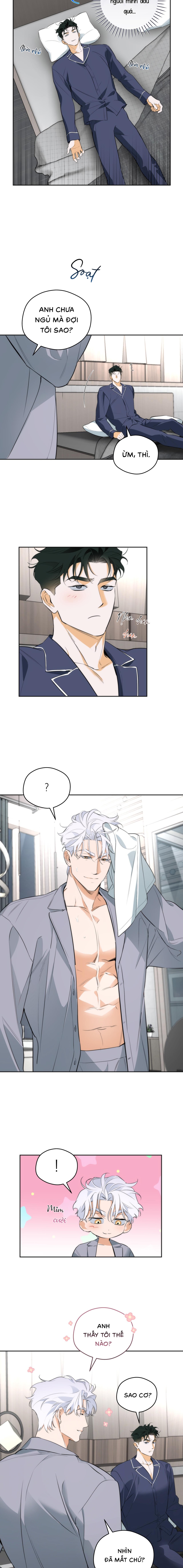 Off Track - Chap 17 (H)