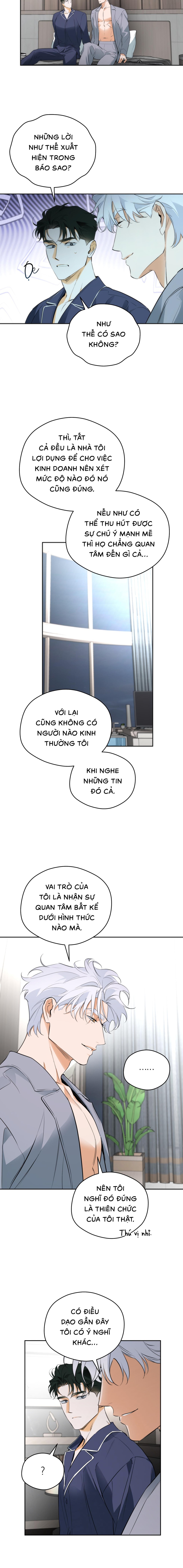 Off Track - Chap 17 (H)