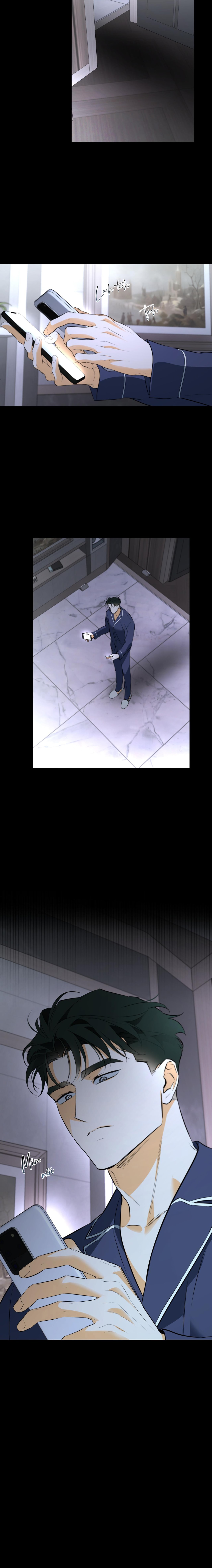 Off Track - Chap 17 (H)