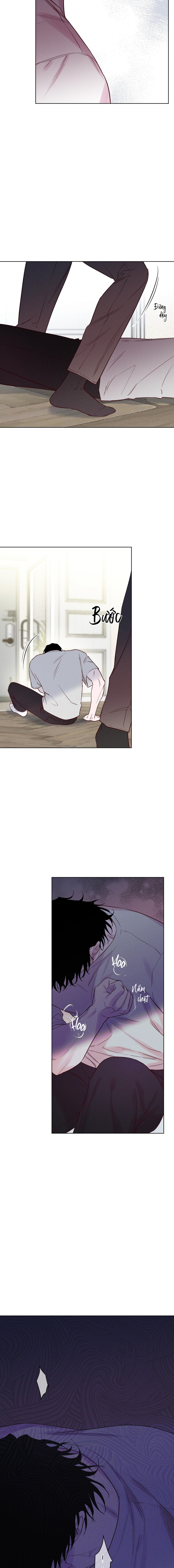 Bờ Biển Nơi Sóng Thuộc Về - Chap 20