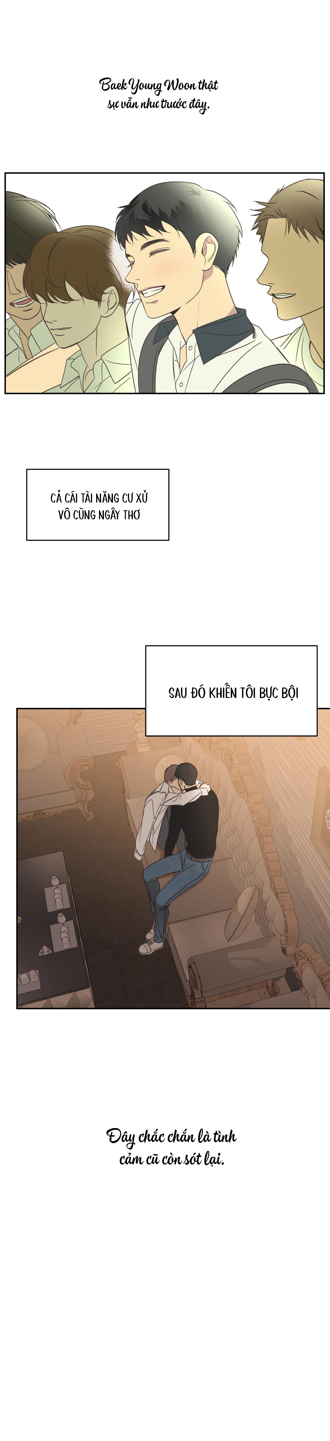 Backlight - Chap 24 (H)