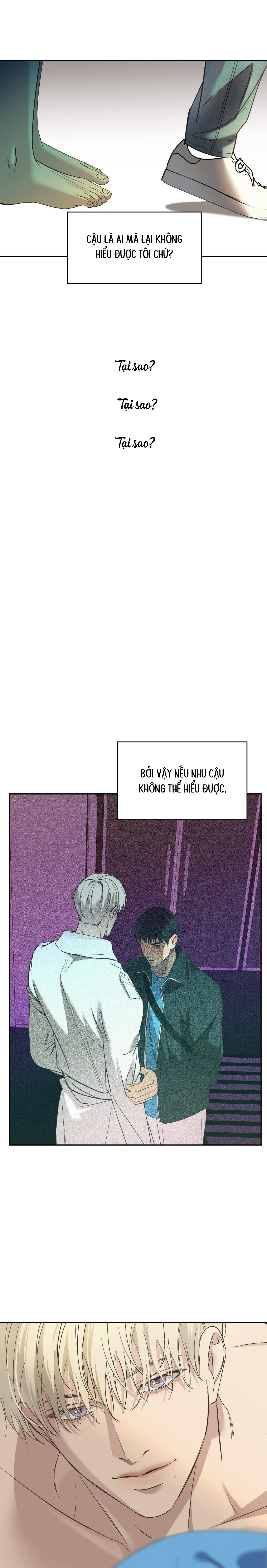 Backlight - Chap 24 (H)
