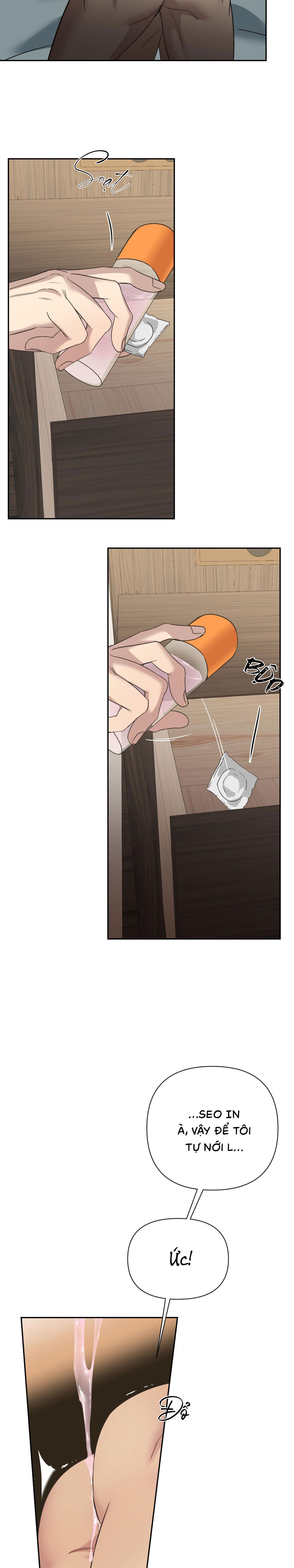 Backlight - Chap 24 (H)