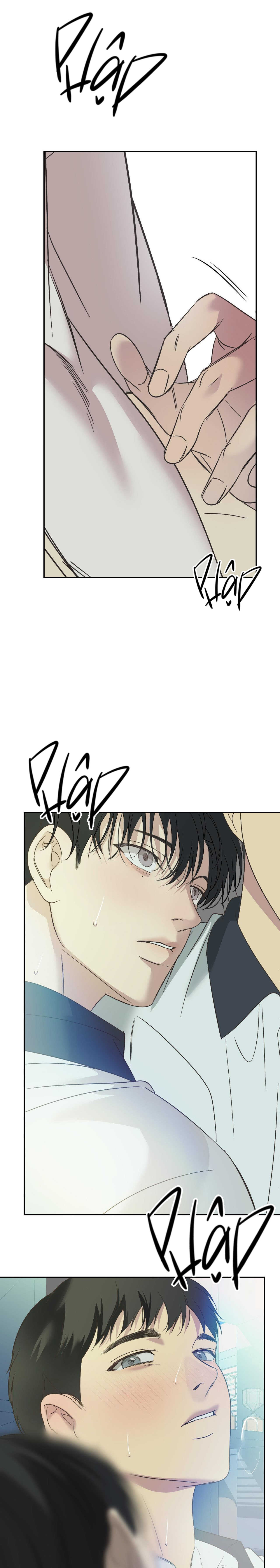 Backlight - Chap 24 (H)