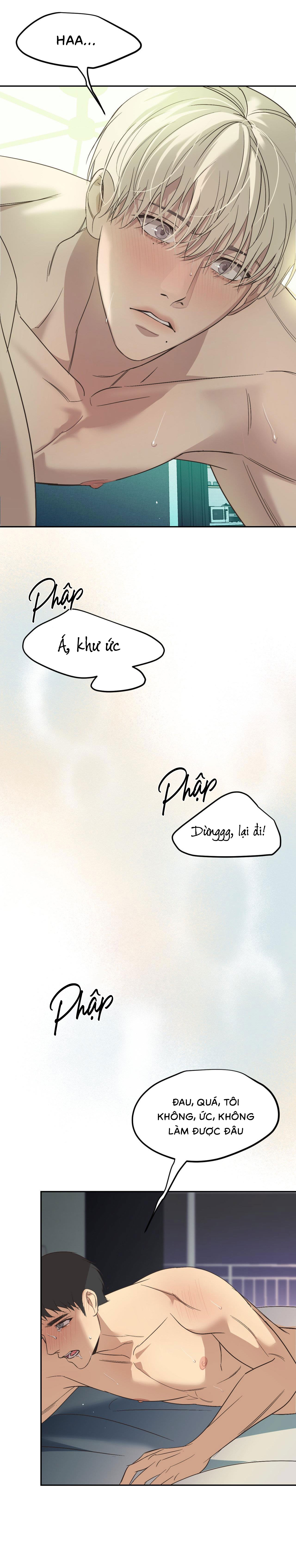 Backlight - Chap 24 (H)