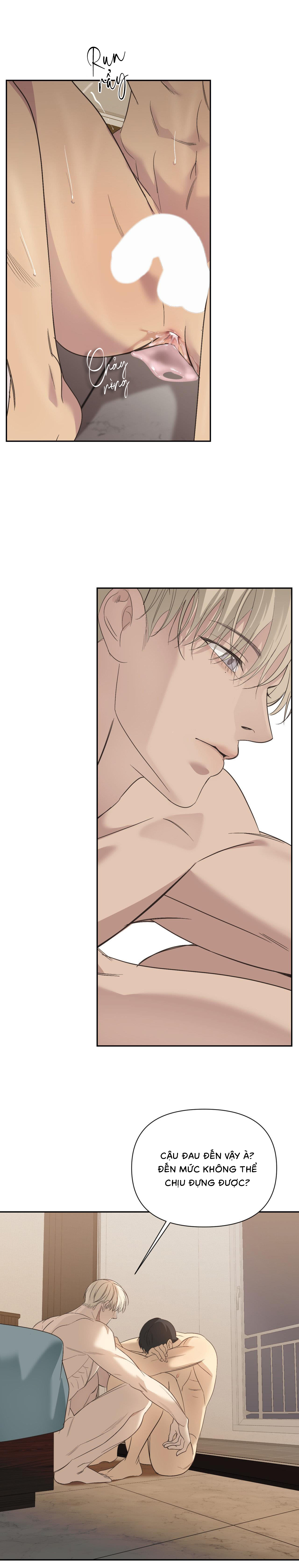 Backlight - Chap 24 (H)