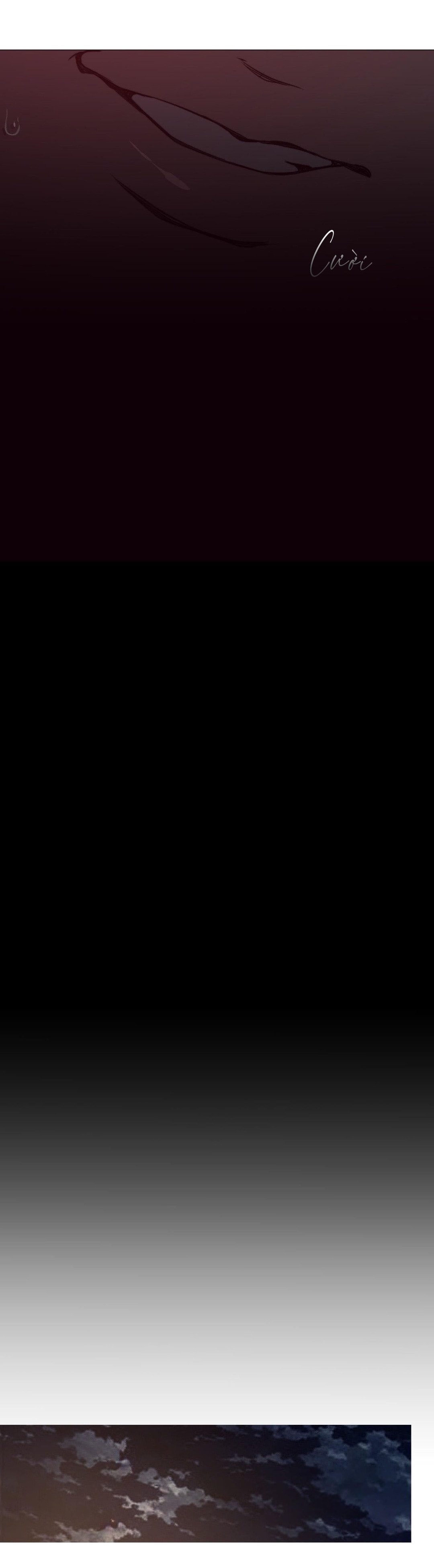 Lạc Giữa Những Tầng Mây - Chap 104