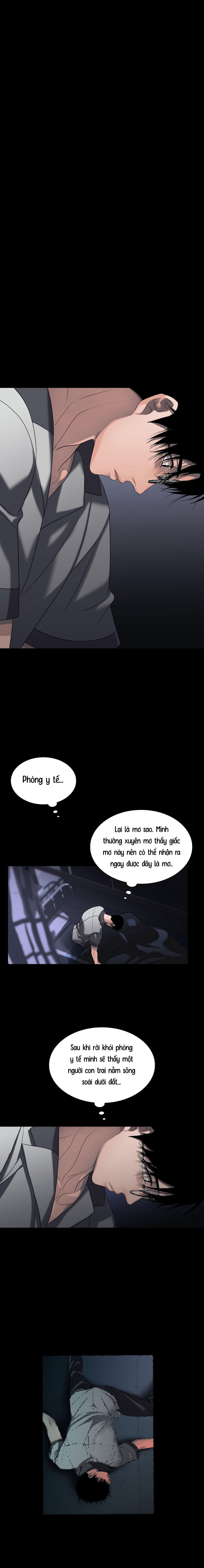 Kẻ Phong Hóa - Chap 11