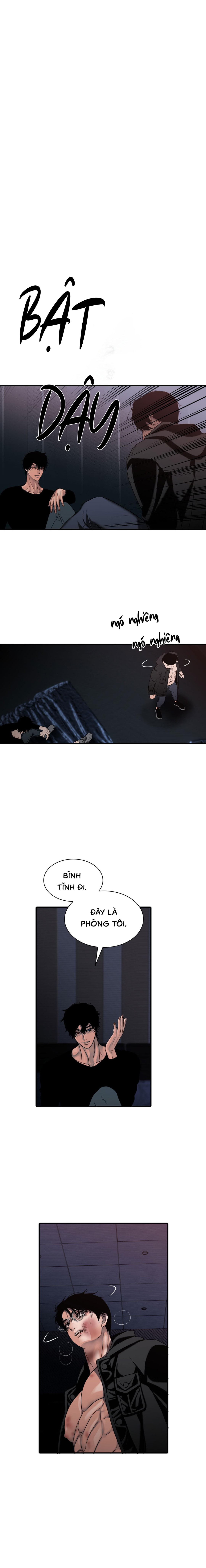 Kẻ Phong Hóa - Chap 11