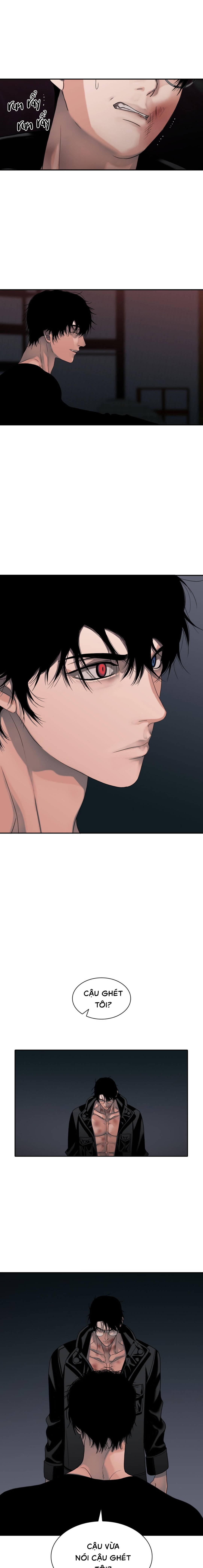 Kẻ Phong Hóa - Chap 11