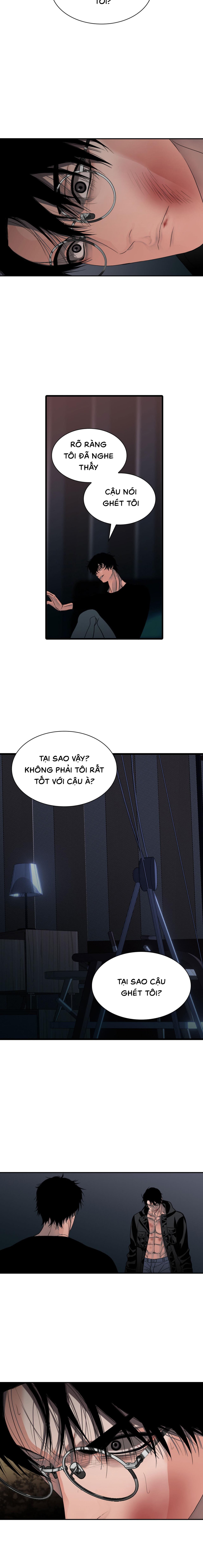 Kẻ Phong Hóa - Chap 11