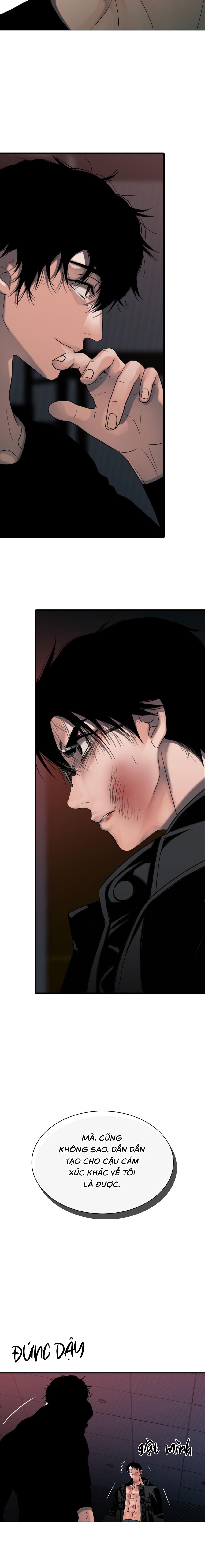 Kẻ Phong Hóa - Chap 11