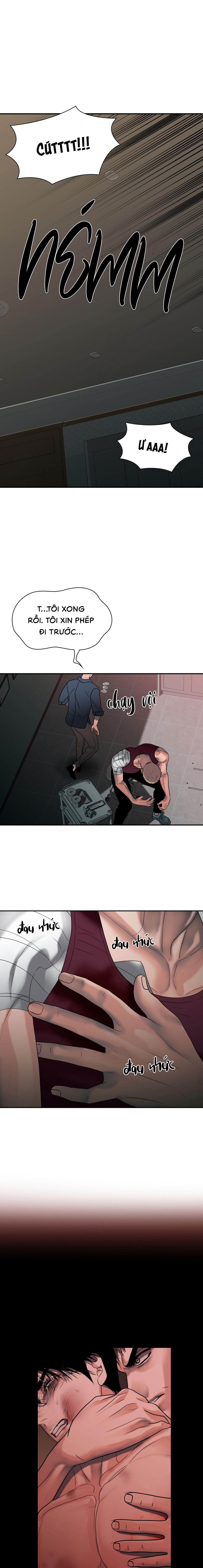 Kẻ Phong Hóa - Chap 11