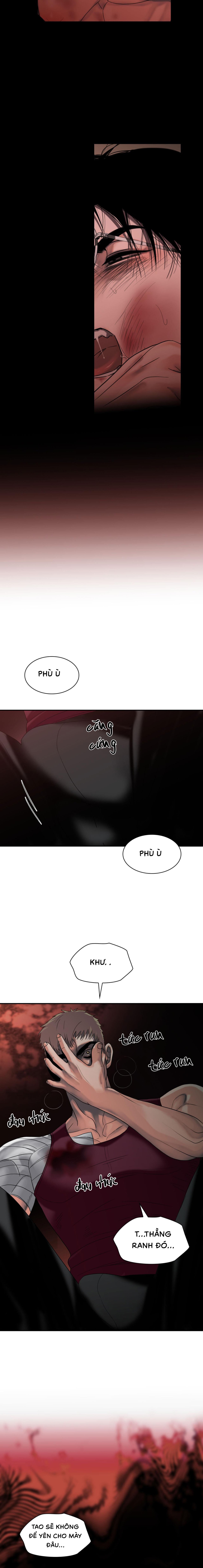 Kẻ Phong Hóa - Chap 11