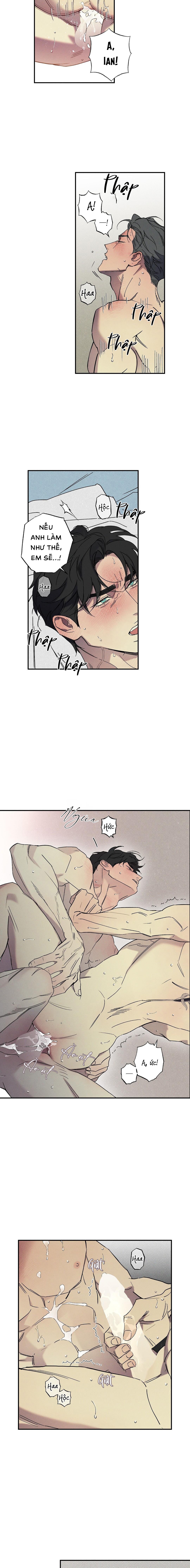 Wet Sand - Chap 52 (H)