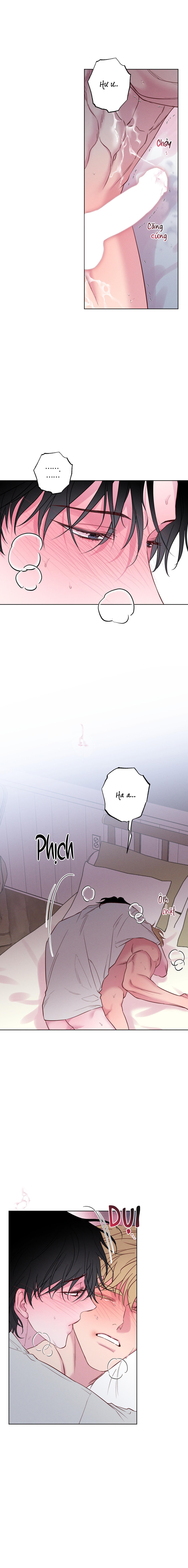 Bờ Biển Nơi Sóng Thuộc Về - Chap 22 (H)