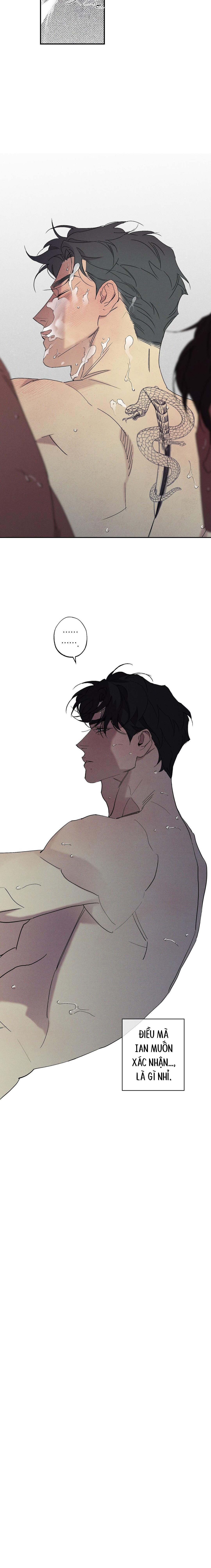 Wet Sand - Chap 52 (H)