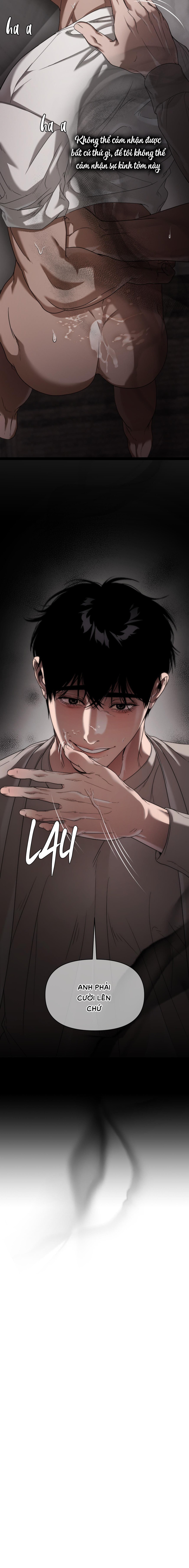 Gạt Tàn - Chap 04