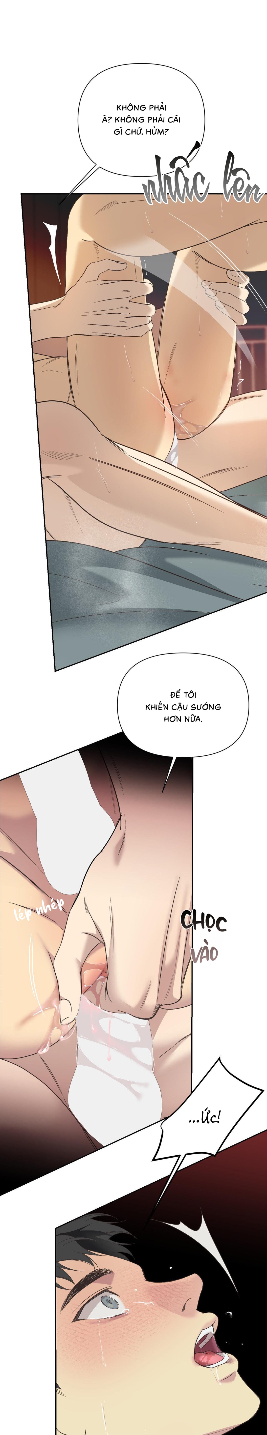 Backlight - Chap 25(H)