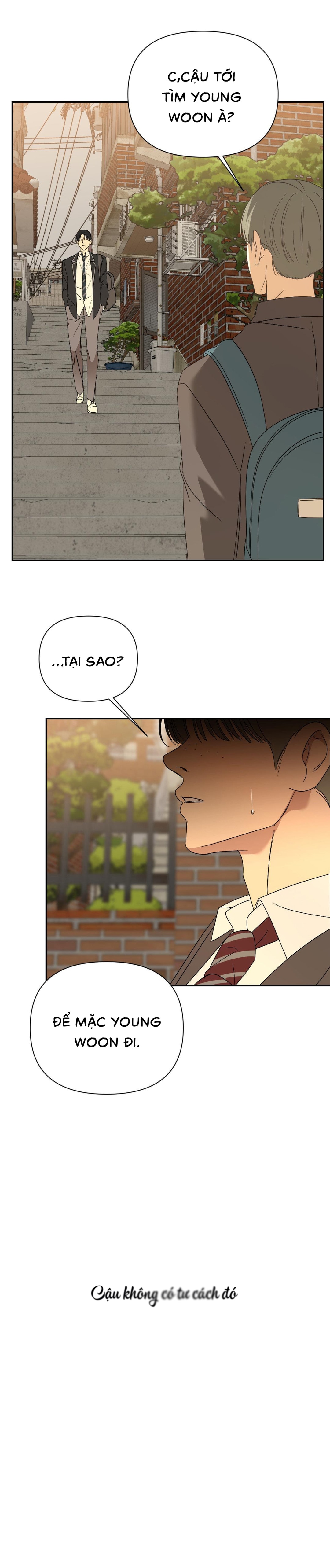 Backlight - Chap 25(H)