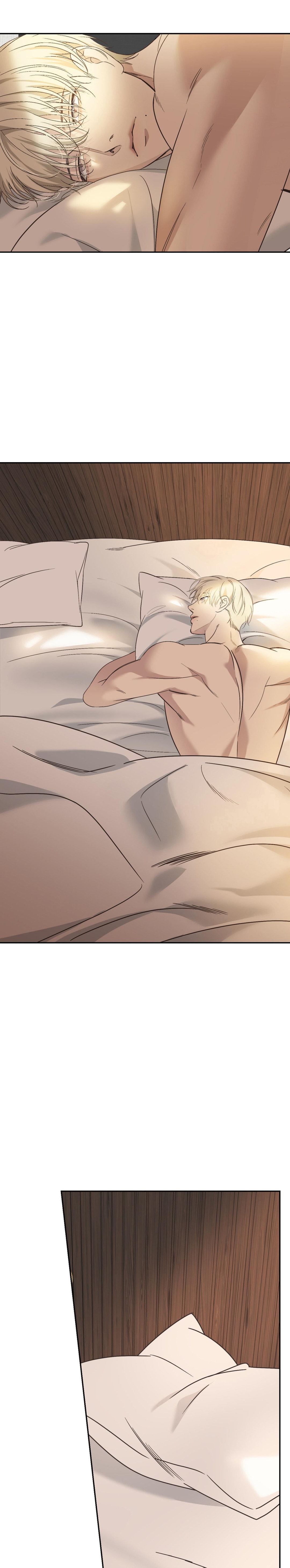 Backlight - Chap 25(H)