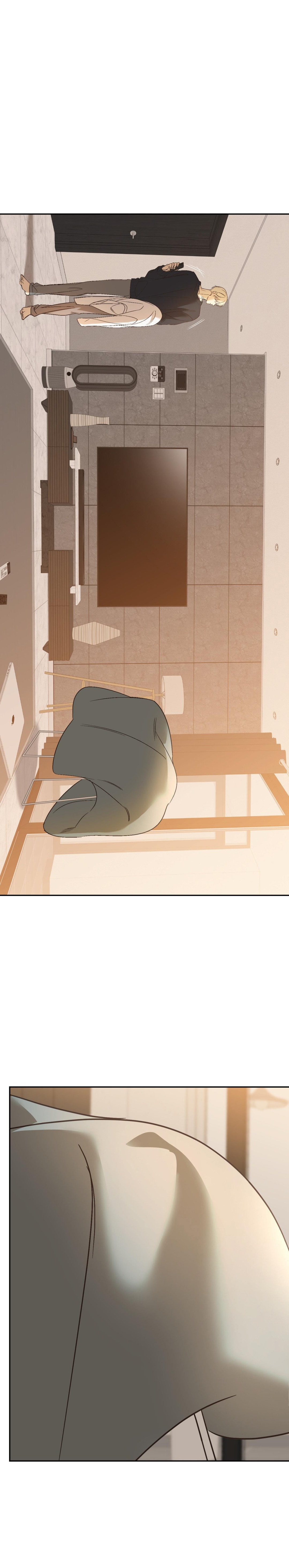 Backlight - Chap 25(H)