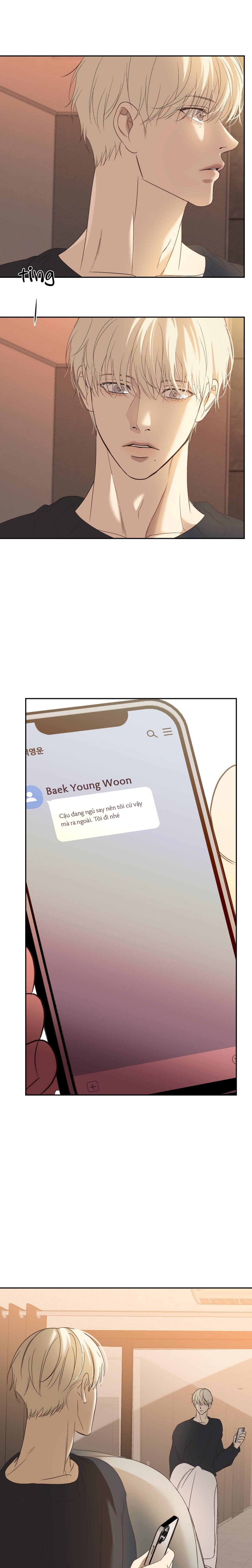 Backlight - Chap 25(H)