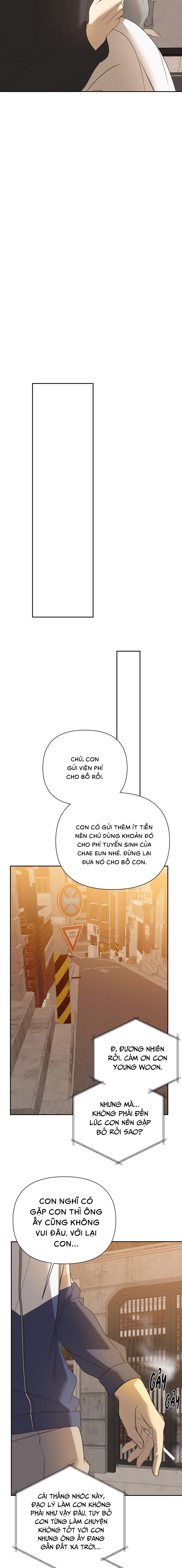 Backlight - Chap 25(H)