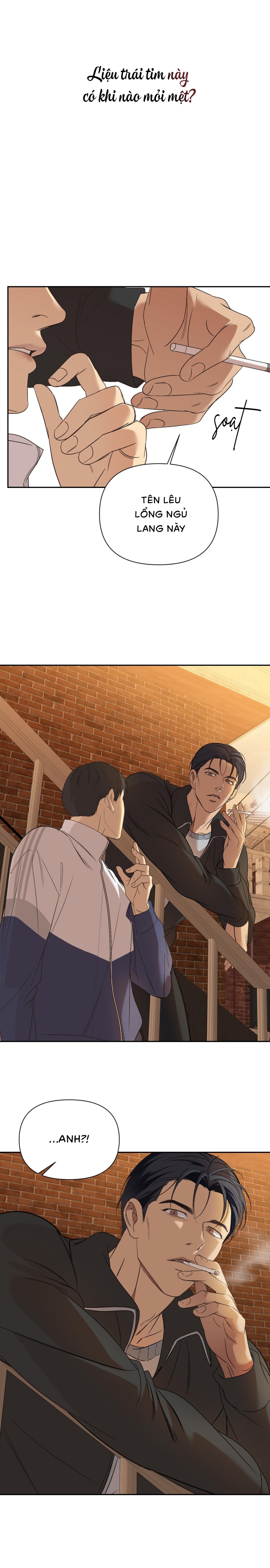 Backlight - Chap 25(H)