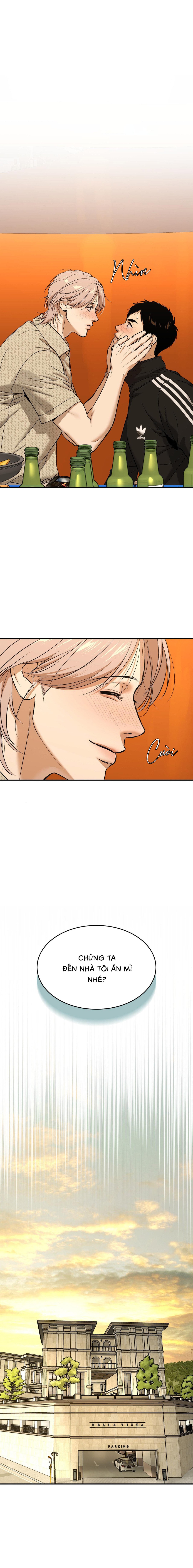 Jinx - Chap ĐẶC BIỆT