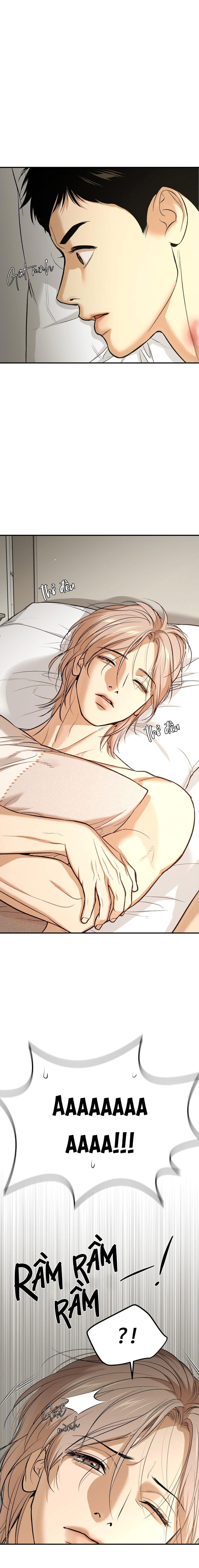 Jinx - Chap ĐẶC BIỆT