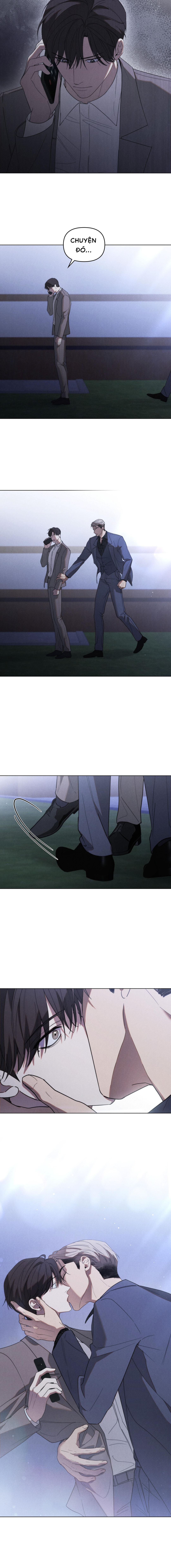 Tình Nhân Bí Mật - Chap 15