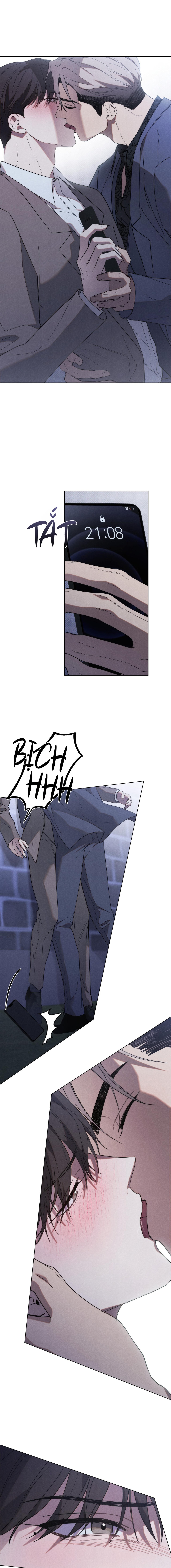 Tình Nhân Bí Mật - Chap 15