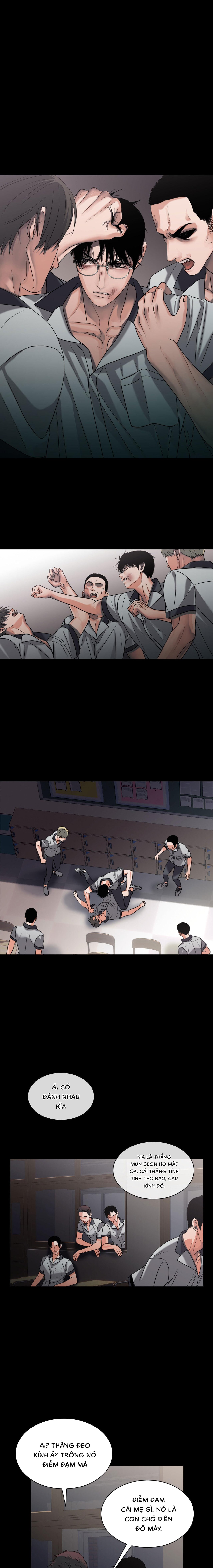 Kẻ Phong Hóa - Chap 12