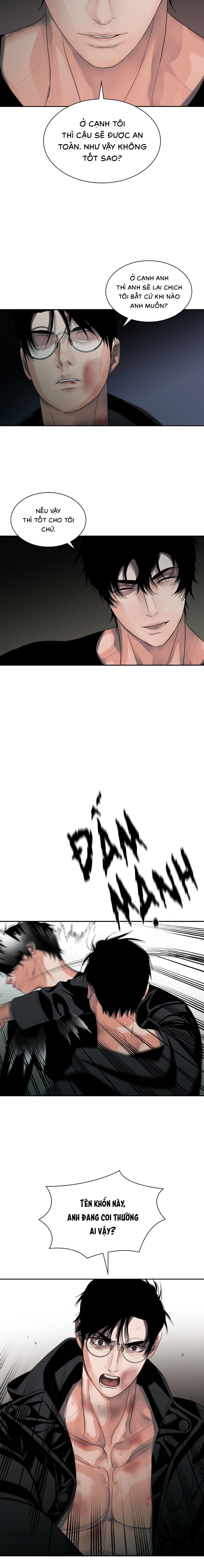 Kẻ Phong Hóa - Chap 12