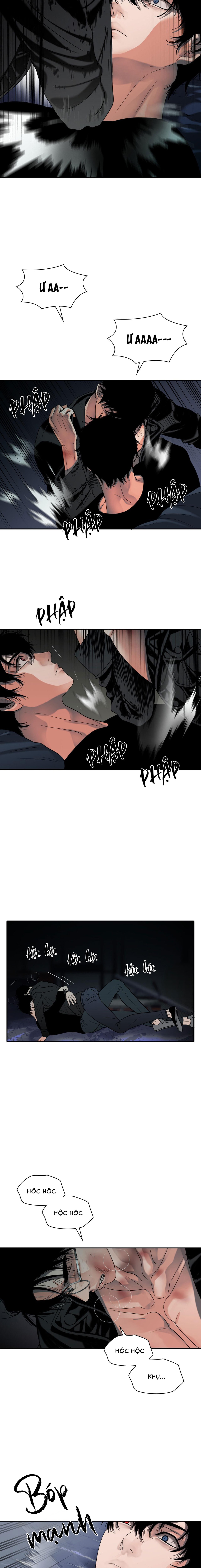 Kẻ Phong Hóa - Chap 12