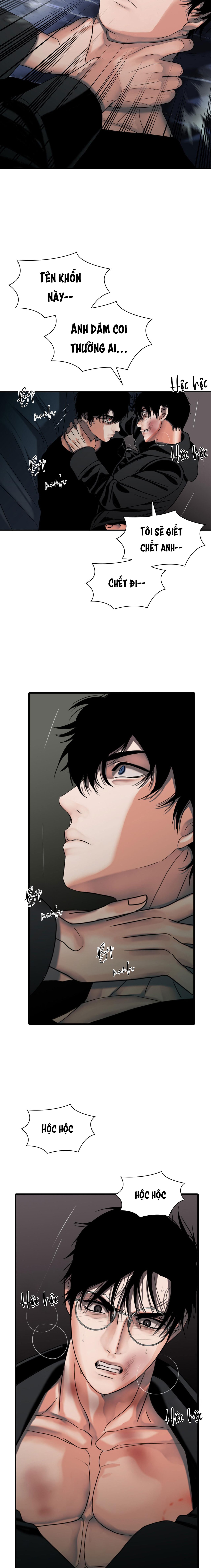 Kẻ Phong Hóa - Chap 12