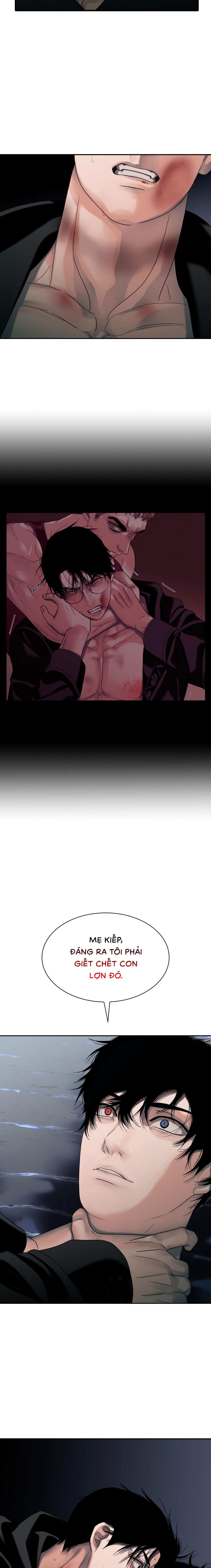 Kẻ Phong Hóa - Chap 12