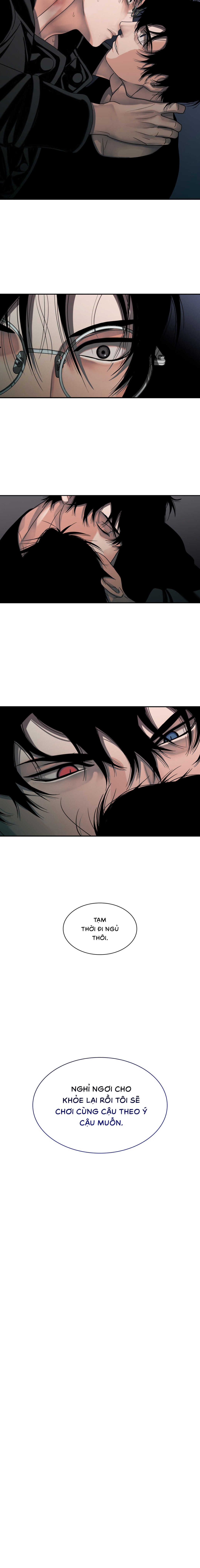 Kẻ Phong Hóa - Chap 12