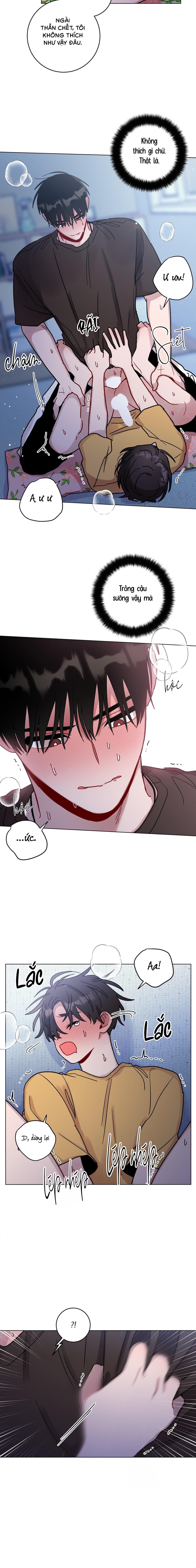 Cơn Mưa Rào Mùa Hạ - Chap 62 (H)