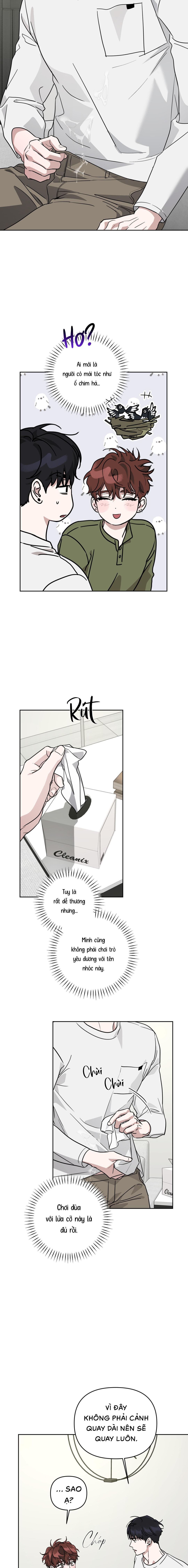 Diss Love - Chap 21 (H)